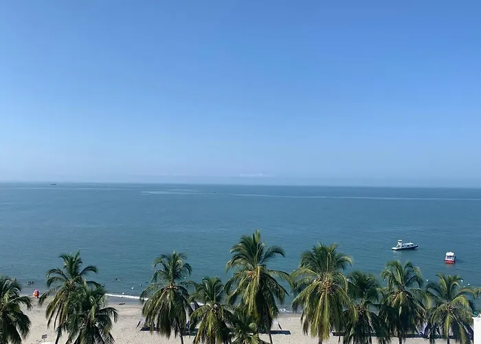 Costa Azul Suite 606