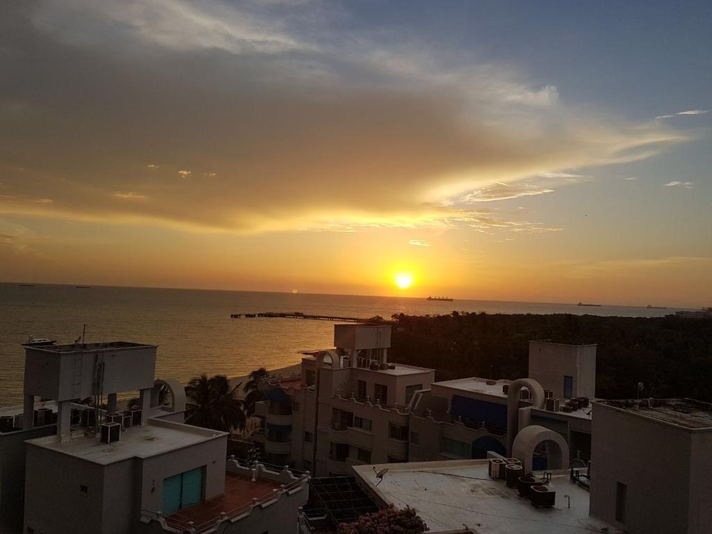 Costa Azul 606