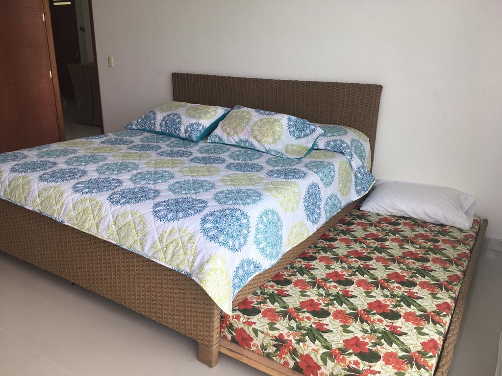 Costa Azul 606 Appartement *
