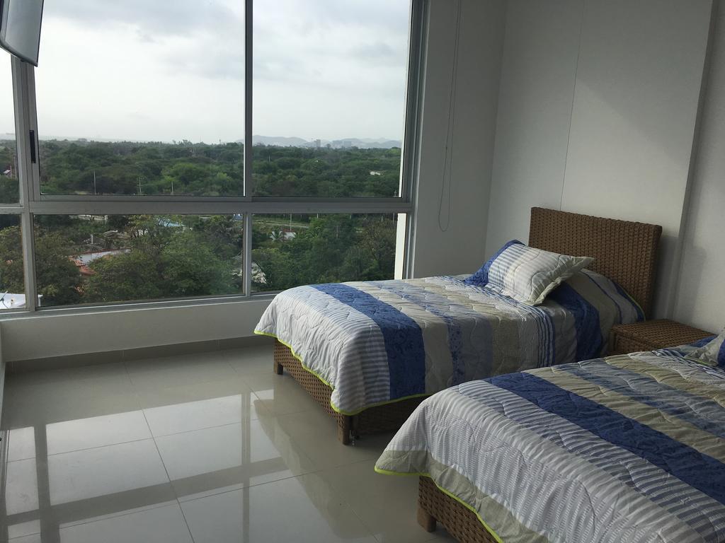 Costa Azul 606 Appartement *