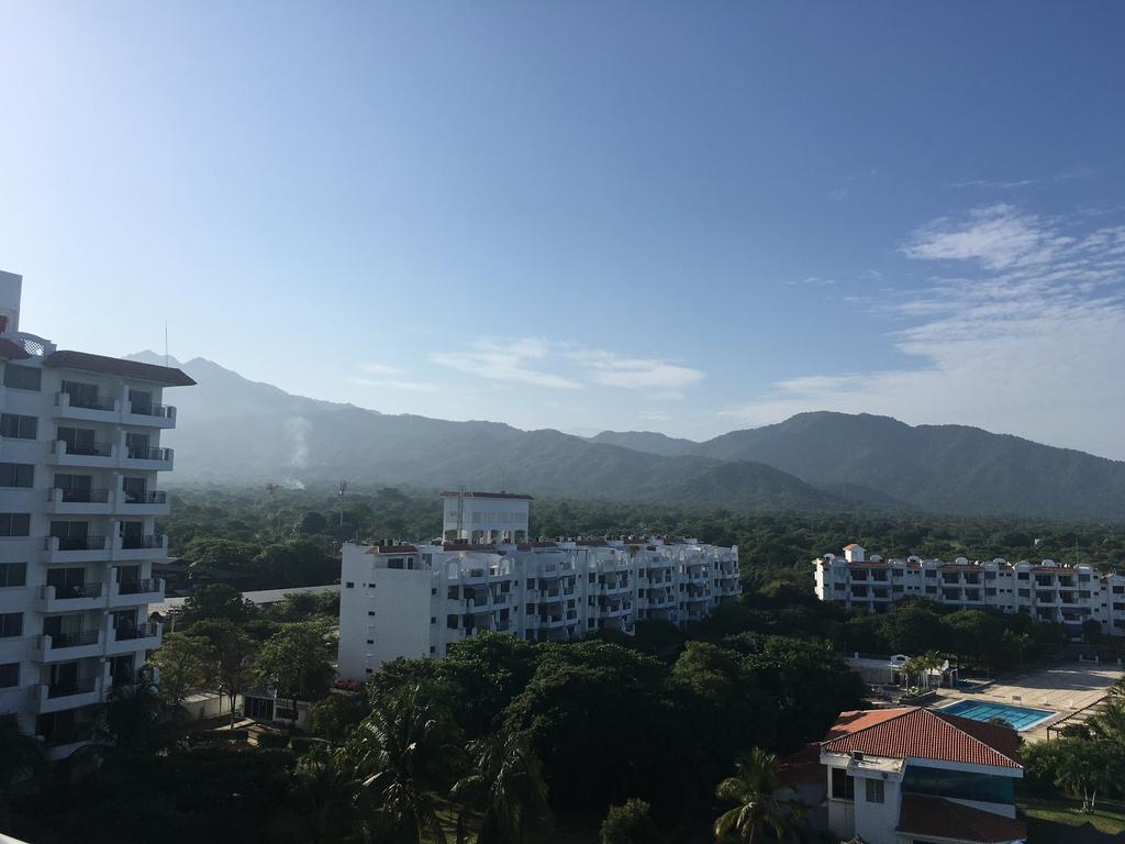 Costa Azul 606 Appartement