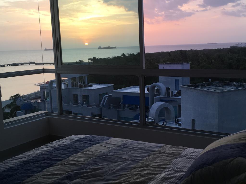 Costa Azul 606 Appartement *
