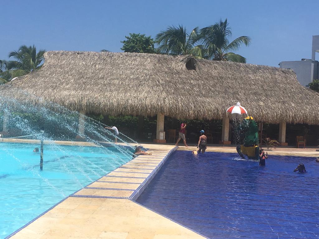 Costa Azul 606 Appartement *