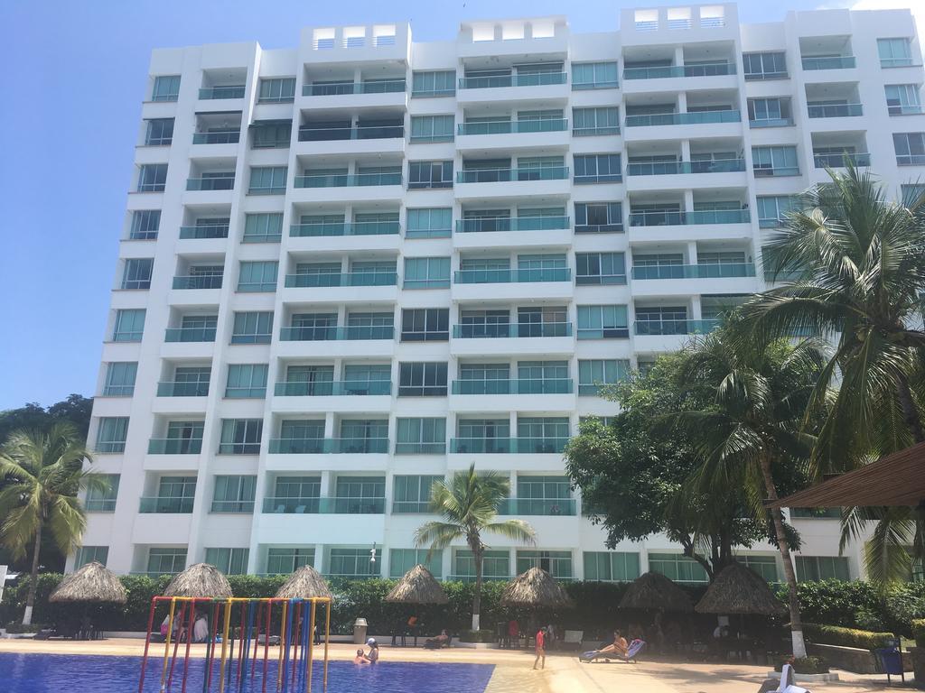 Costa Azul 606 Appartement