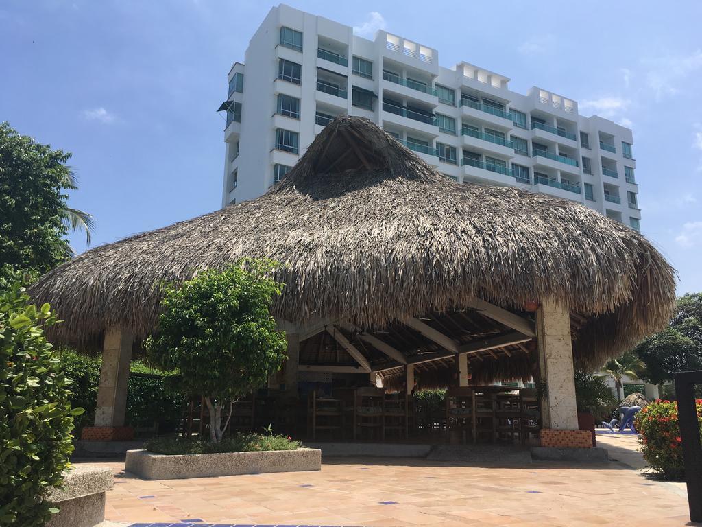 Costa Azul 606 Appartement *